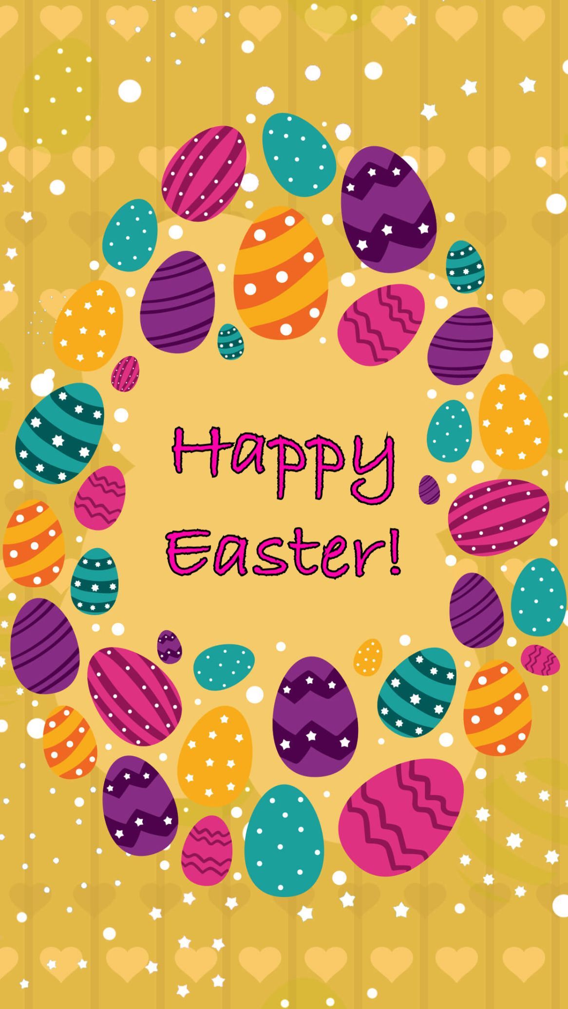 1166x2072 Easter wallpaper | Wallpaper in 2019 | Happy easter wallpaper
