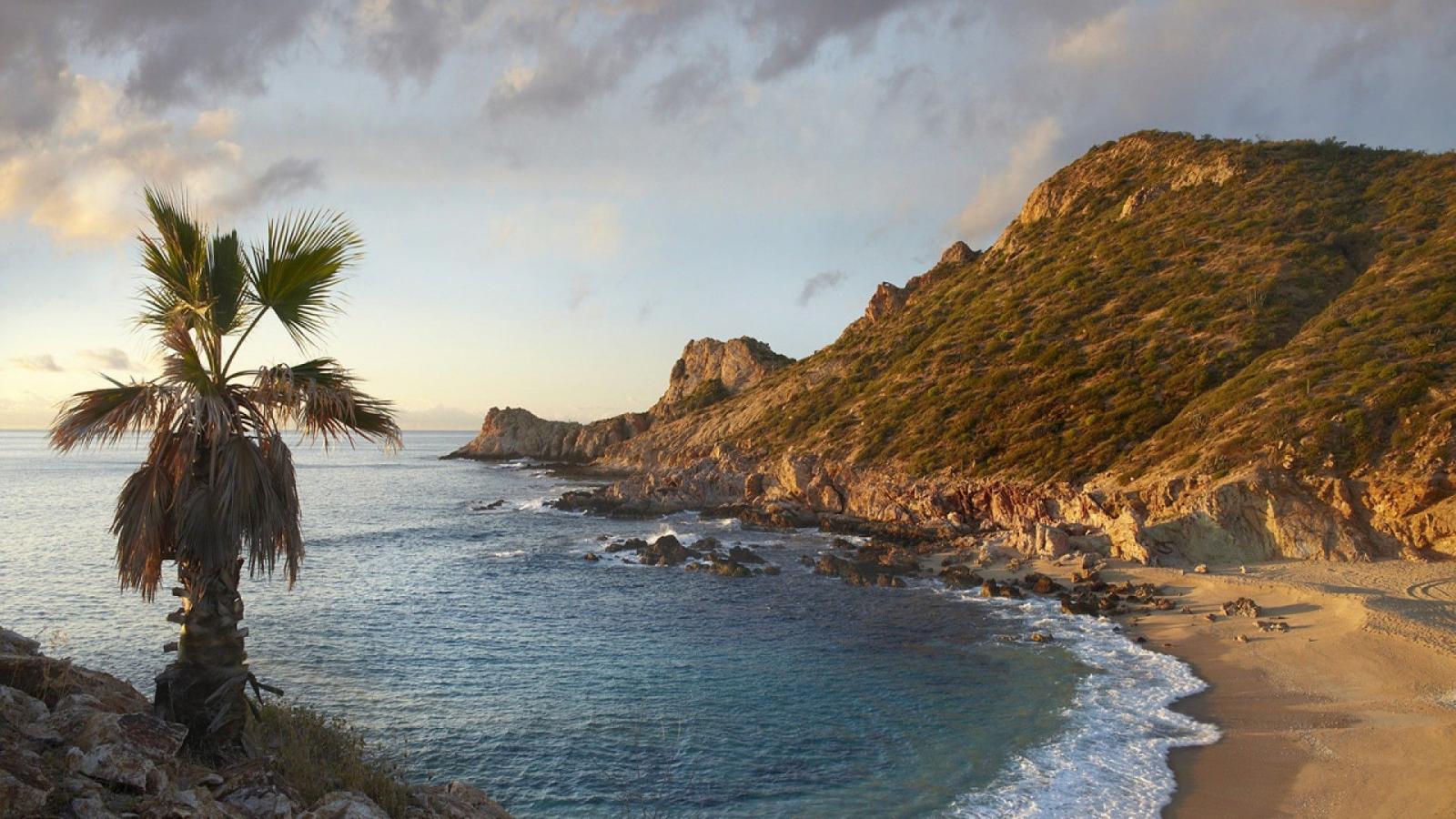 1920x1080 Mexico Scenery Wallpapers - Top Free Mexico Scenery Backgrounds