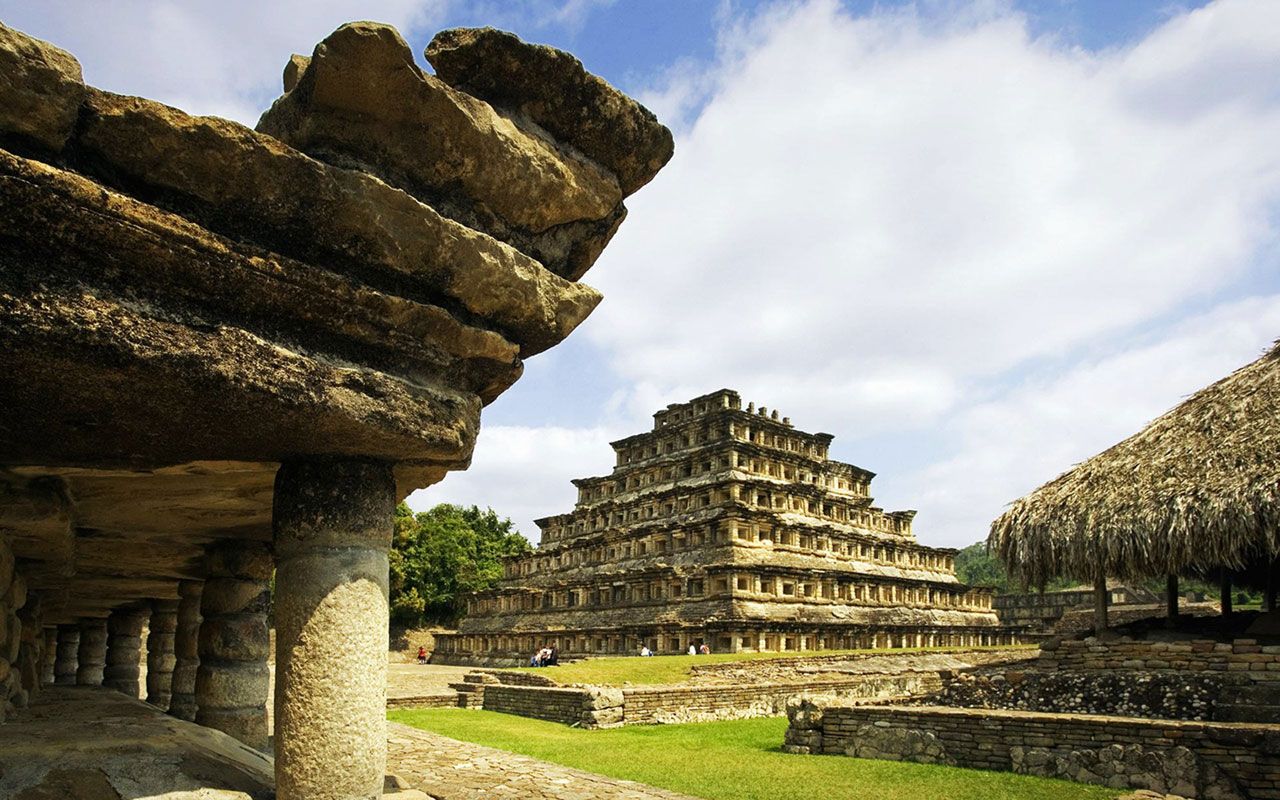 1280x800 Mexico Landscape Cool Wallpapers | HD Wallpapers Gallery