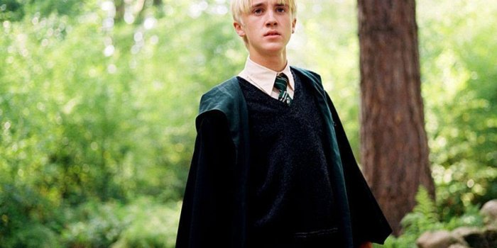 1024x768 Malfoy Wallpapers