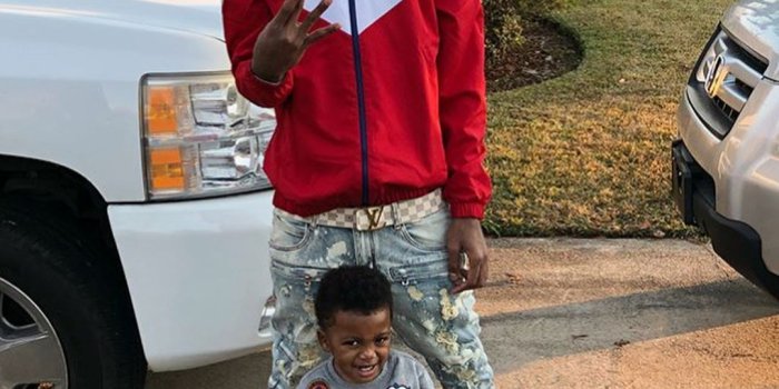 1080x1354 Image result for nba youngboy and draco his son wallpaper | Iphone