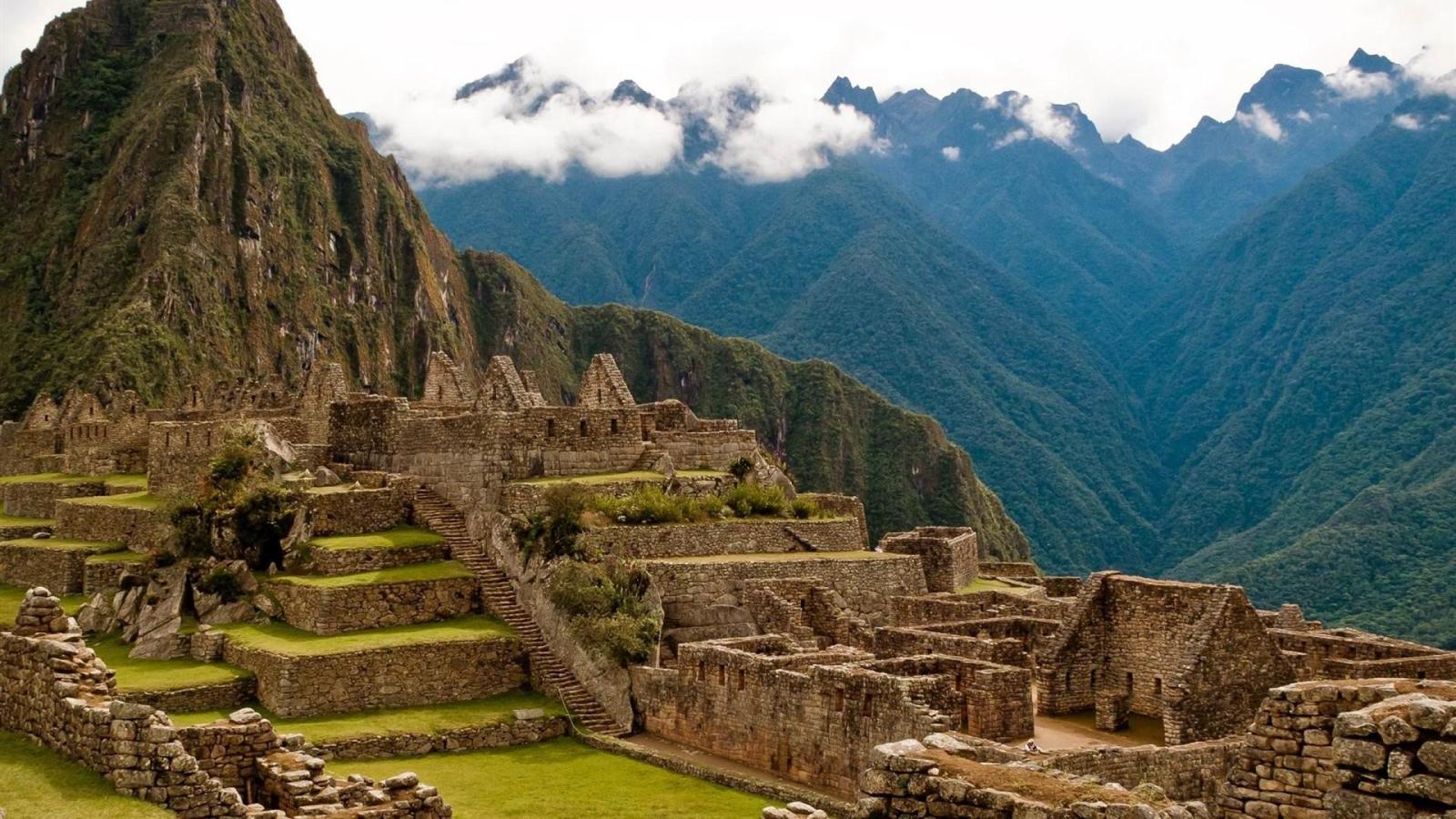 1920x1080 Mexico Scenery Wallpapers - Top Free Mexico Scenery Backgrounds