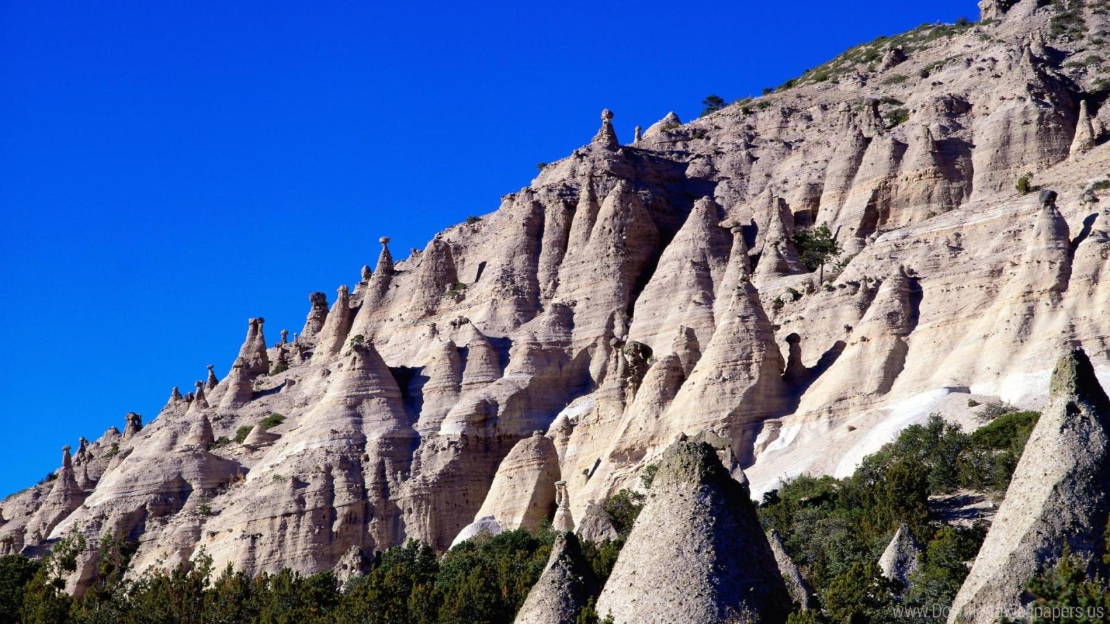 1920x1080 Kashakatuwe, Landscape, Mexico, Monument, National, Nature, Rocks