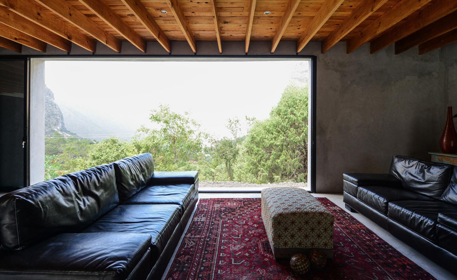 1460x895 Casa Bedolla by P+0 Arquitectura in Mexico | Wallpaper*