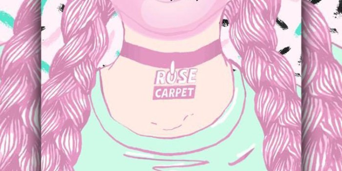 750x1334 Cute girly wallpapers : Pinky Background For Free for Android - APK