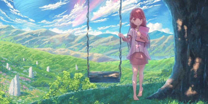 1920x1080 Anime Wallpaper Collection - Album on Imgur