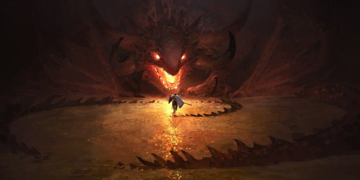 1920x1121 Dragon Knight Fire, HD Artist, 4k Wallpapers, Images, Backgrounds