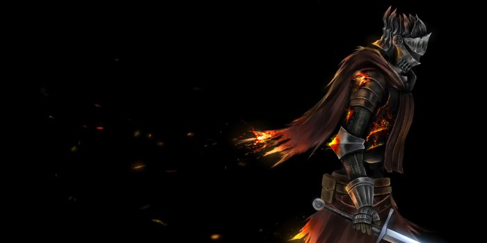 3840x2160 The Fire Fades 4k Ultra HD Wallpaper | Background Image | 3840x2160