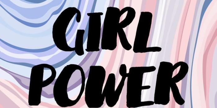 750x1334 Girl Power Wallpapers