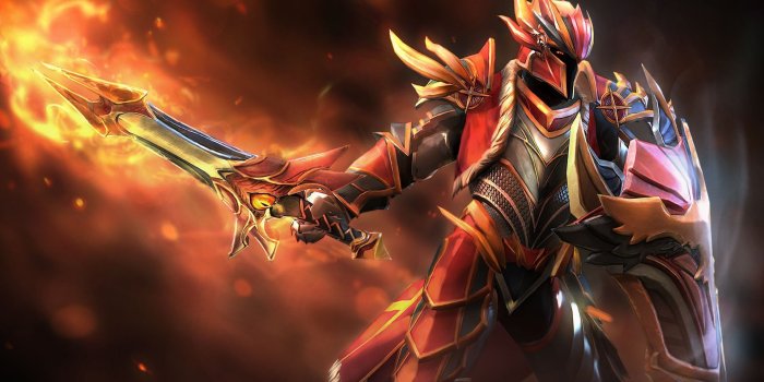 1920x1200 Knight Wallpapers HD (86+)