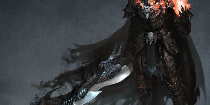 1254x1050 Download Knights Fire Wallpaper 1254x1050 | Wallpoper #310666