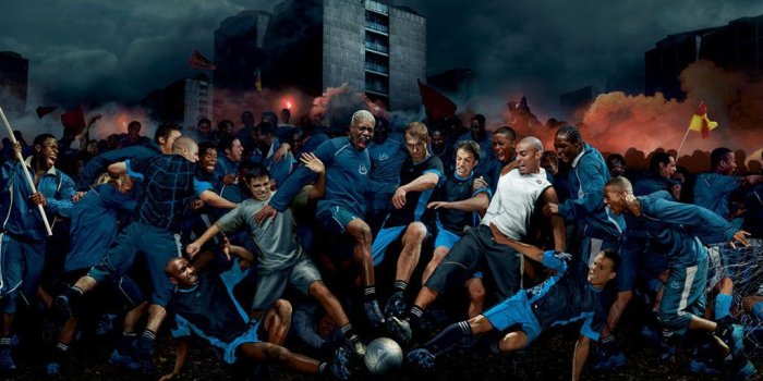 1024x768 20+ Hilarious Football Wallpapers - Download at WallpaperBro