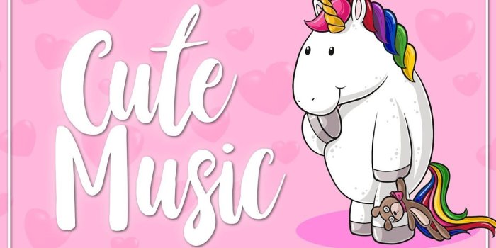 1280x720 Cute Background Music for Videos I Happy & Girly I No Copyright Music