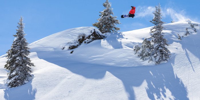 1920x1080 Kotsenburg retires from competitive slopestyle snowboarding - AXS