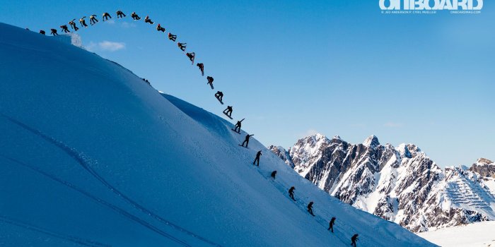 1920x1080 WALLPAPER - Jed Anderson / Switch Backside 540 / Arl...