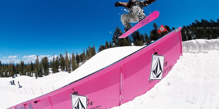 1280x720 Transworld Snowboarding Wallpaper Wednesday - Picserio.com