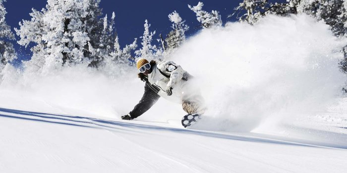 1400x875 Carbon Snowboards | Een unieke koolstof snowboard | Eruca