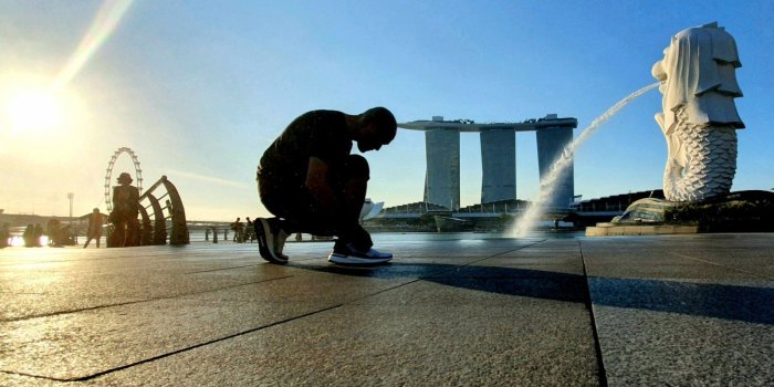 1600x900 adidas Ultraboost The Fun In Your City Runs