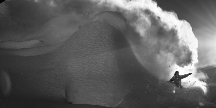 1600x1200 Nike Snowboarding Wallpaper 0.85 Mb | Wallperio.com™