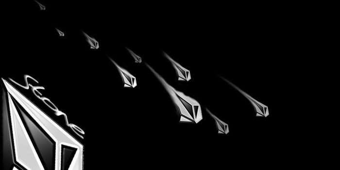 1024x768 Volcom Wallpapers