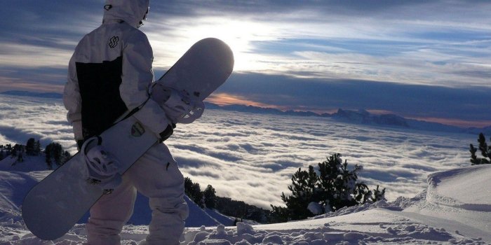 1920x1200 Snowboarding Desktop Backgrounds (58+ images)