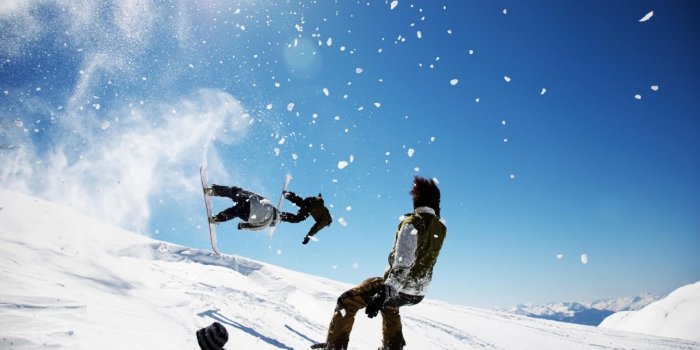 1600x900 wallpaper: Hd Snowboarding Wallpaper Iphone