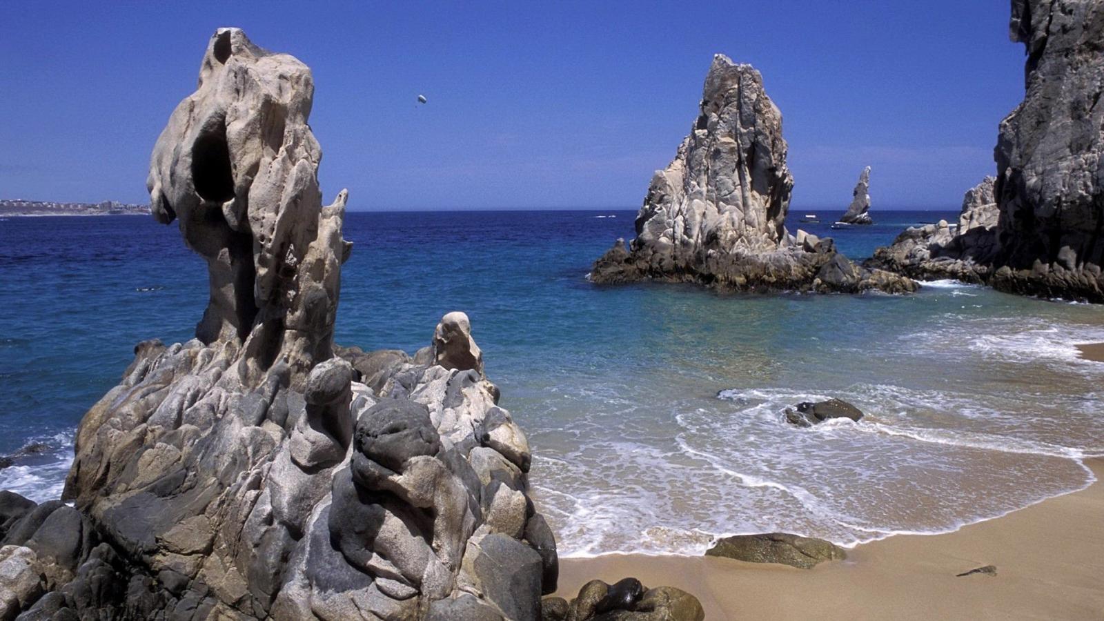 1920x1080 Cabo San Lucas in Mexico | HD Wallpapers