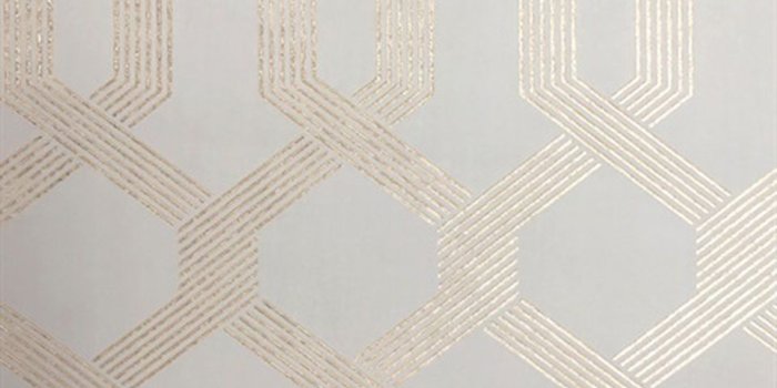 960x1280 Mid Century Wallpaper Collection, Modern Classic Pattern, Viva Lounge  Wallpaper - Beige/Gold