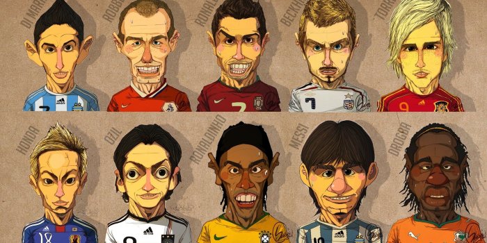 1920x1080 Funny Football Wallpapers (56+ images)