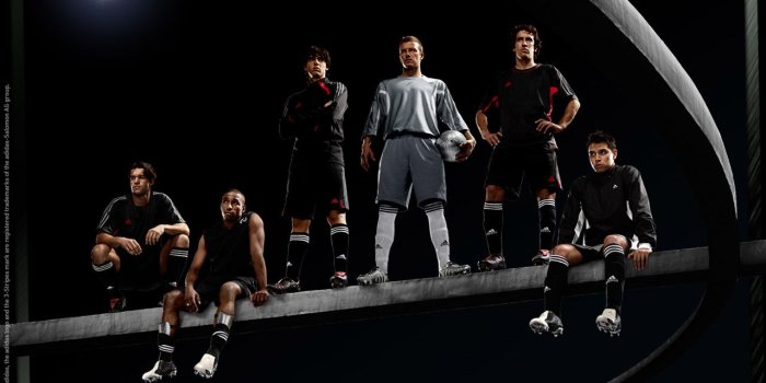 1280x1024 Adidas Soccer Wallpaper - Wallpapers Browse