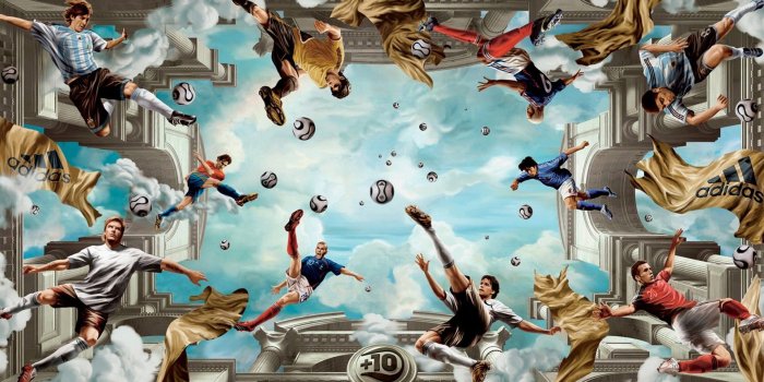 1920x1200 The Adidas Chapel - Phone wallpapers