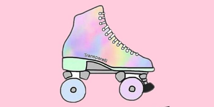 750x1334 ⛸Roller Skating⛸ - Wallpaper | Roller Skates in 2019 | Roller