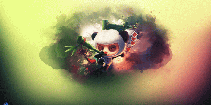 2560x1440 Teemo wallpapers Gallery