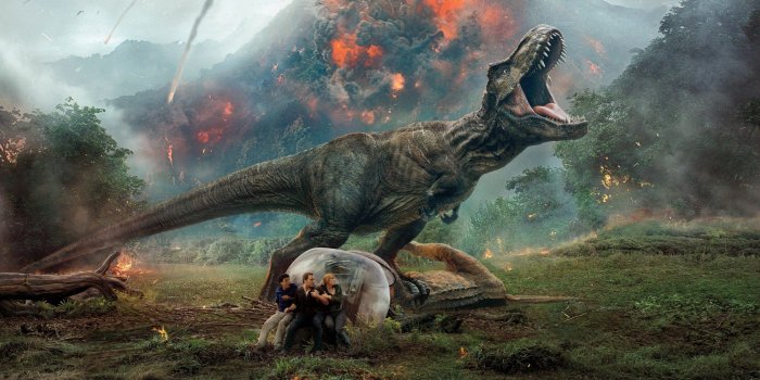 1920x1080 Jurassic World: Fallen Kingdom