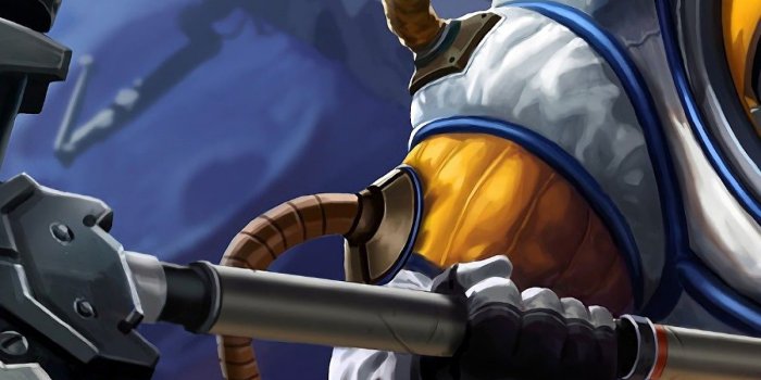 1200x1920 Download 1200x1920 Astronautilus Skin, League Of Legends, Nautilus
