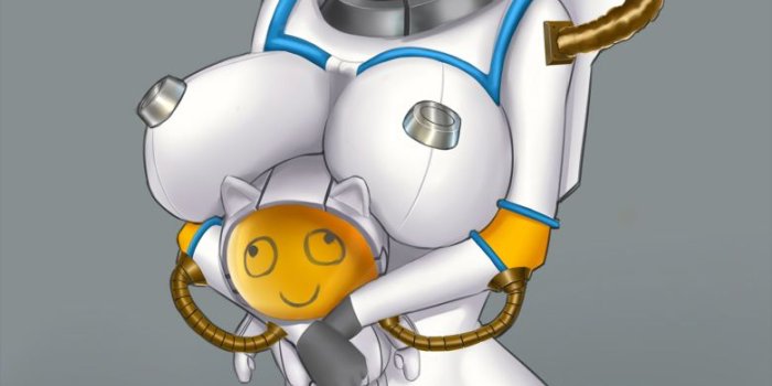 780x1195 Female AstroNautilus & Astronaut Teemo | LoL Wallpapers