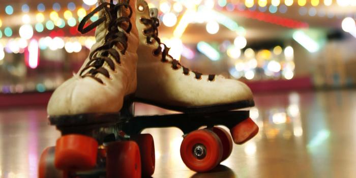2048x1365 Roller Skating at the Lyceum | Things to do in New York
