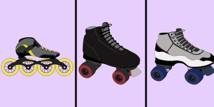 1920x1080 How to Roller Skate: 12 Steps (with Pictures) - wikiHow