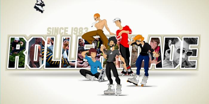 1920x1200 Roller Skate Wallpaper Hd, Hd Wallpapers & backgrounds Download