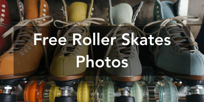 1500x1000 200+ Great Roller Skates Photos · Pexels · Free Stock Photos