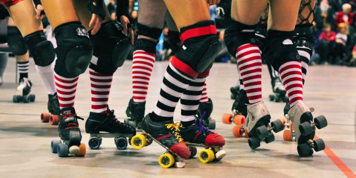 1920x1019 Roller Skating - Roller Skating foto (38301727) - fanpop
