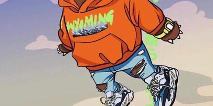 719x1392 Kanye West: Ye | Beautiful Wallpaper | Kanye west wallpaper, Kanye