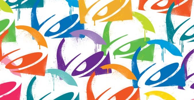 675x1200 Taco Bell Wallpapers That Give Your Phone a Facelift