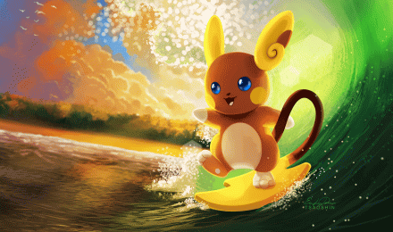 1920x1280 Pokemon Sun & Moon Wallpapers New Tab Theme - PlayTime