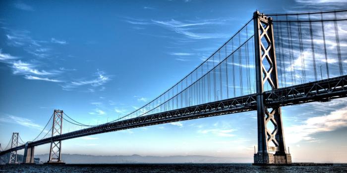 1920x1080 Golden gate bridge landscape | Architecture | Bridge wallpaper