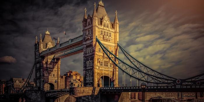 1920x1080 London Famous Tower Bridge Wallpapers - 1920x1080 - 592782