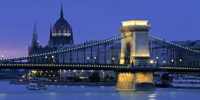 1920x1080 Bridges Wallpapers