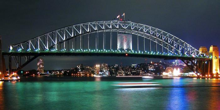 1920x1200 Sydney Harbour Bridge, Sydney, Australia | **Outdoors** Bridges