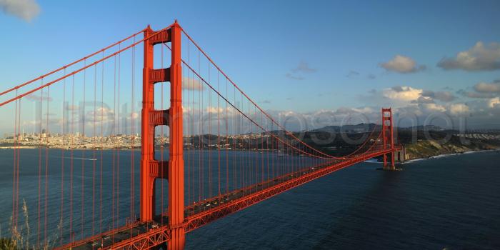 1920x1080 Golden Gate Bridge Wallpapers High Quality | Download Free