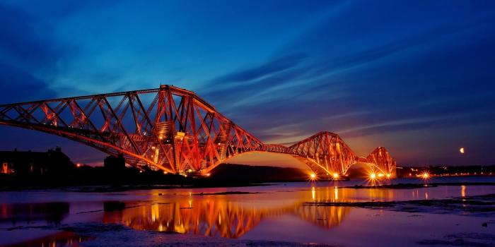 1920x1200 Lois Keener on Scotland | Bridge wallpaper, Scotland